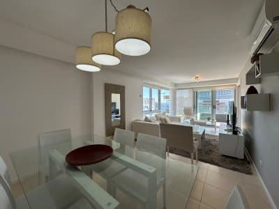 Exclusivo apartamento con vista y balcón de ensueño!  | Inmobiliaria La Porta