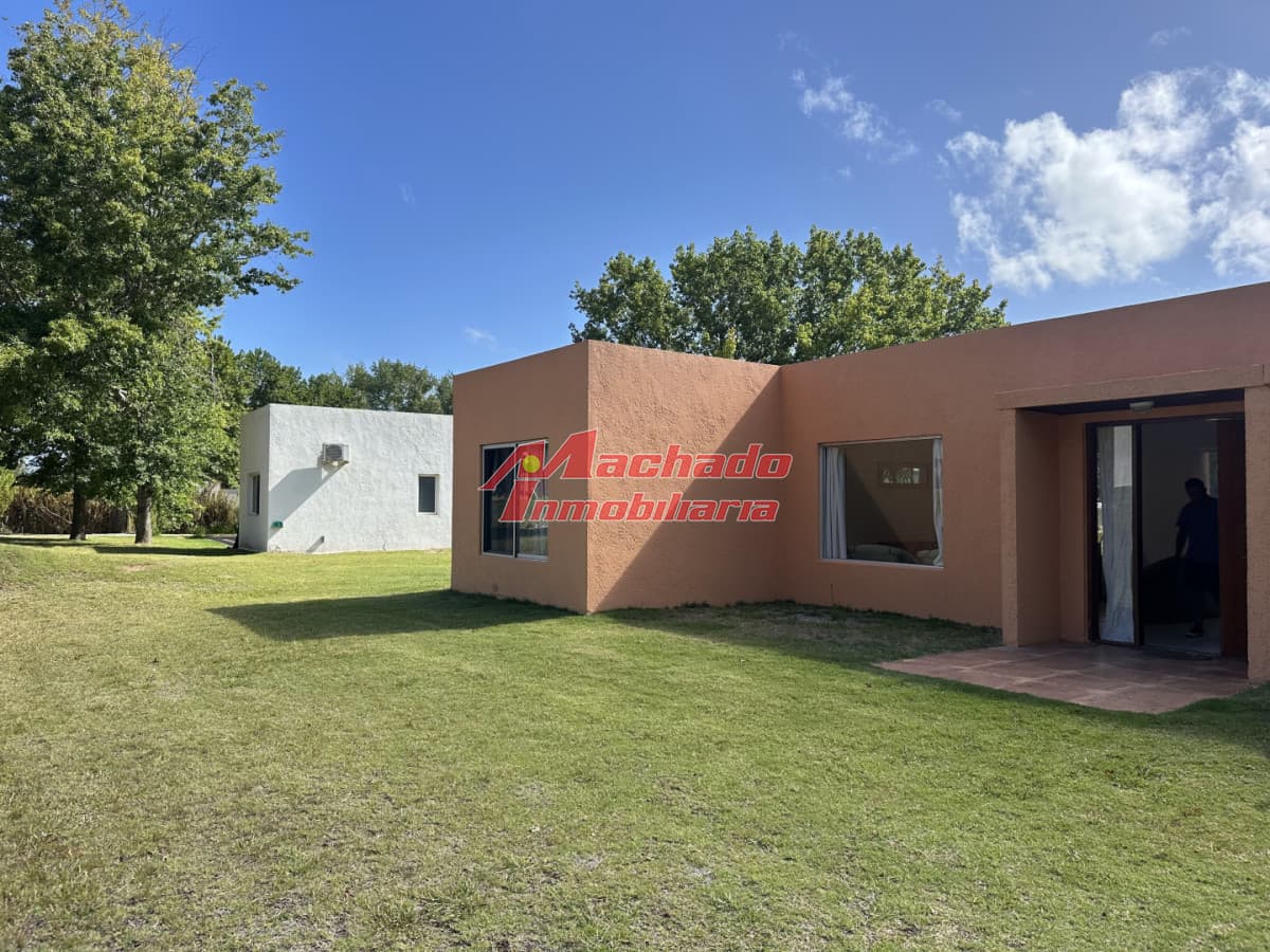 Casa en venta en Barrio Verde Mora