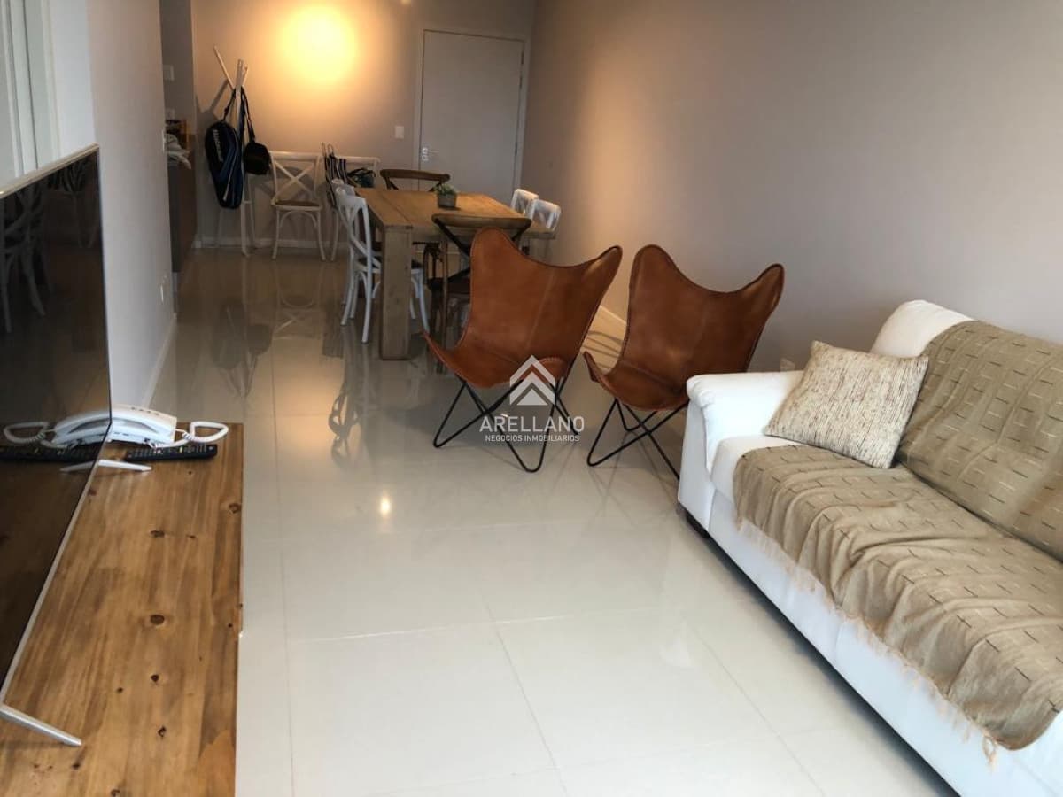 Apartamento ID.7025 - Alquiler de temporada apartamento 3 dormitorios