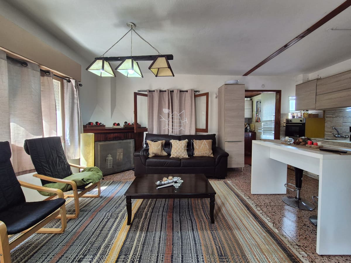 Venta Casa 5 Dormitorios Barrio Rivera Maldonado