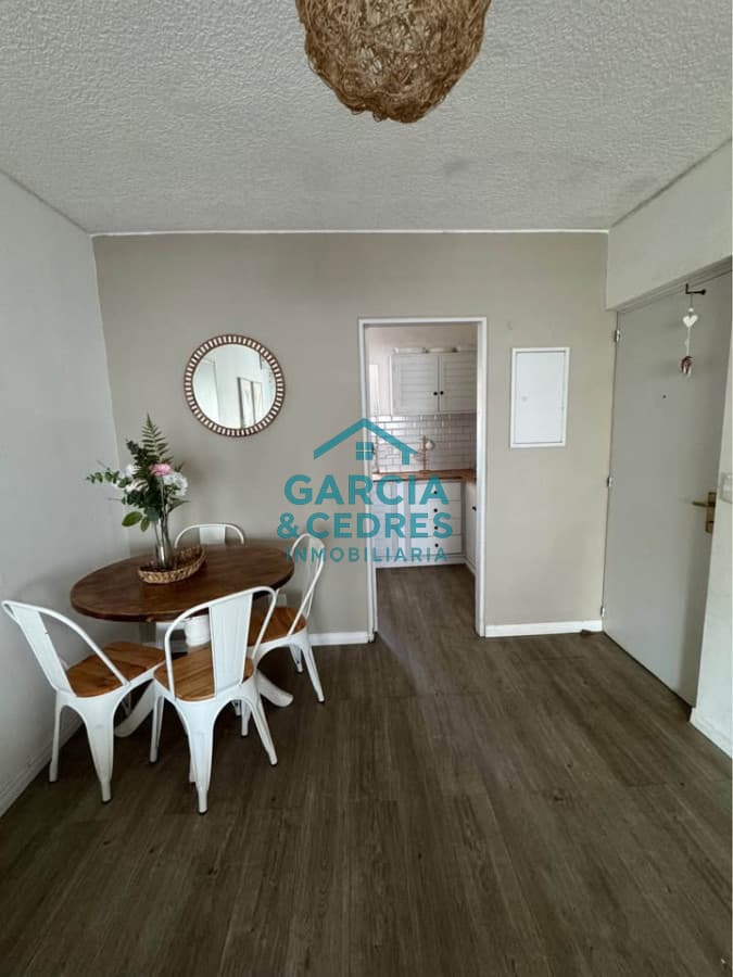 Apartamento de 2 dormitorios en Roosevelt - Punta del Este