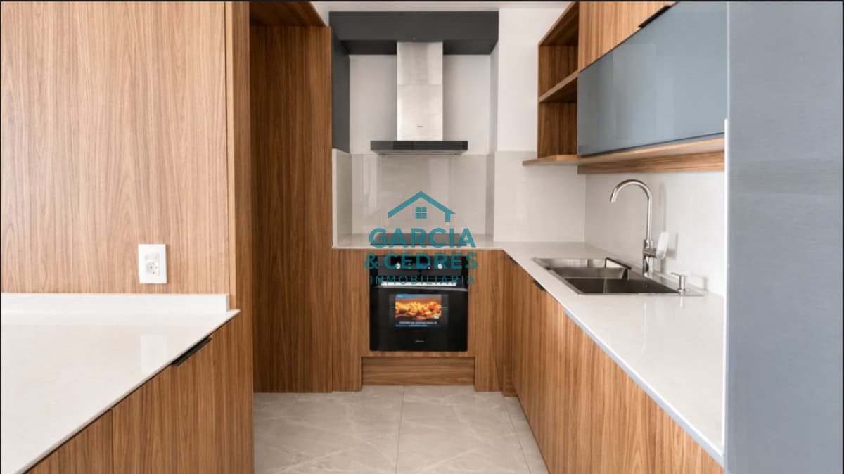 Apartamento a estrenar de 2 dormitorios - Edificio View II, Punta del Este