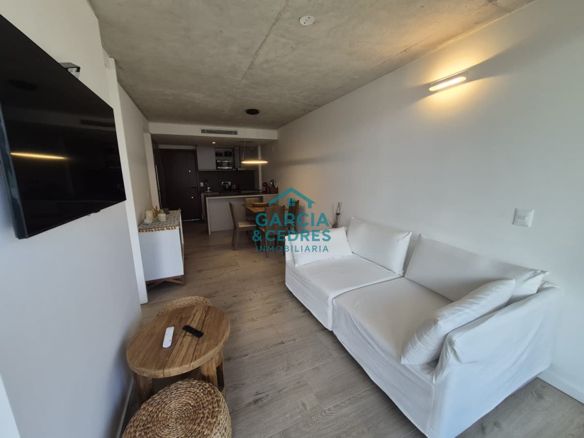 Apartamento a estrenar en Walmer Lagoon - Playa Mansa