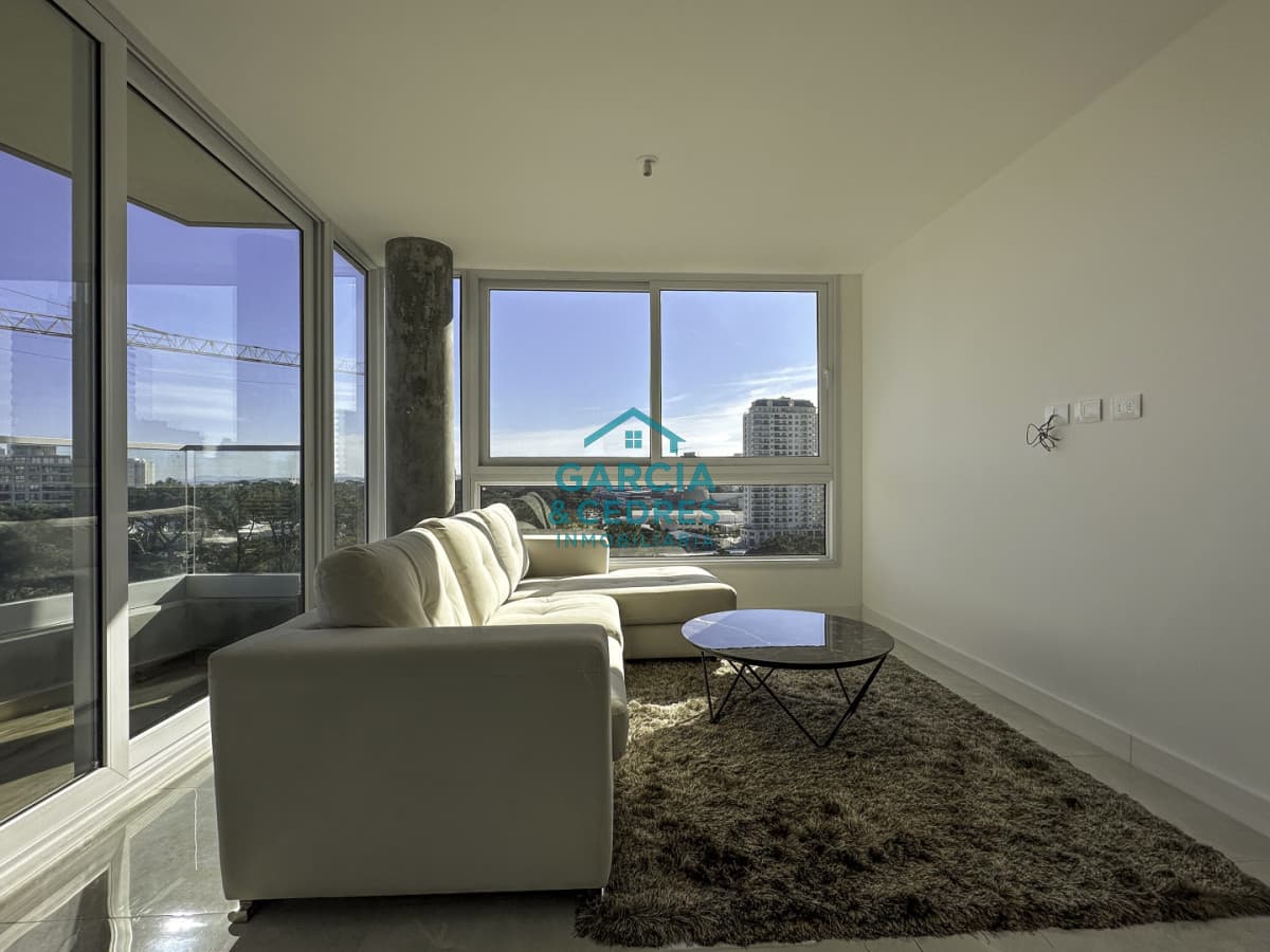Apartamento a estrenar de 3 dormitorios - Edificio View II, Punta del Este