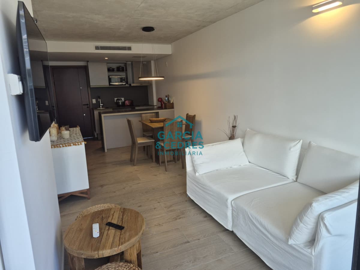 Apartamento a estrenar en Walmer Lagoon - Playa Mansa