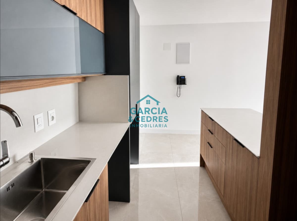 Apartamento a estrenar de 2 dormitorios - Edificio View II, Punta del Este