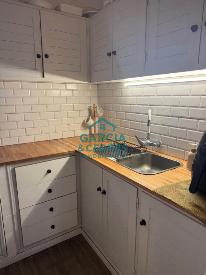 Apartamento de 2 dormitorios en Roosevelt - Punta del Este