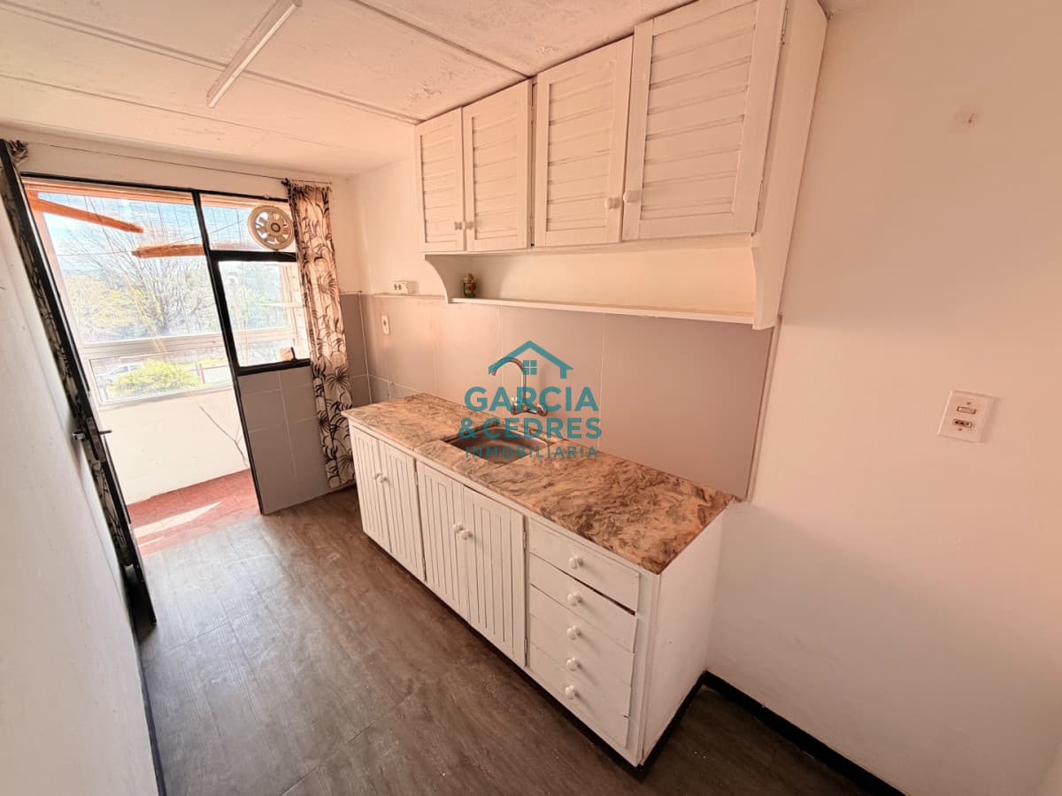Apartamento de 3 dormitorios en Complejo B9