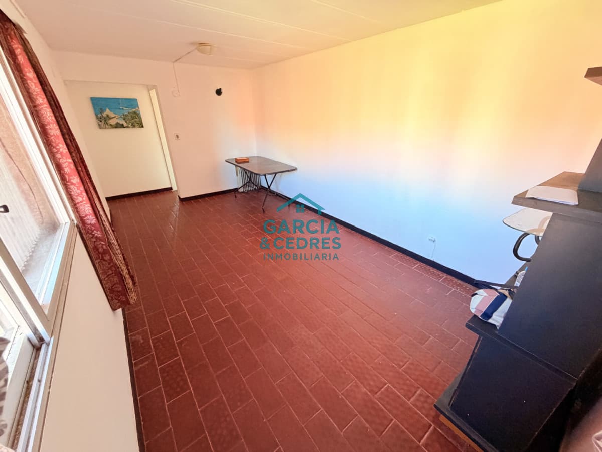 Apartamento de 3 dormitorios en Complejo B9