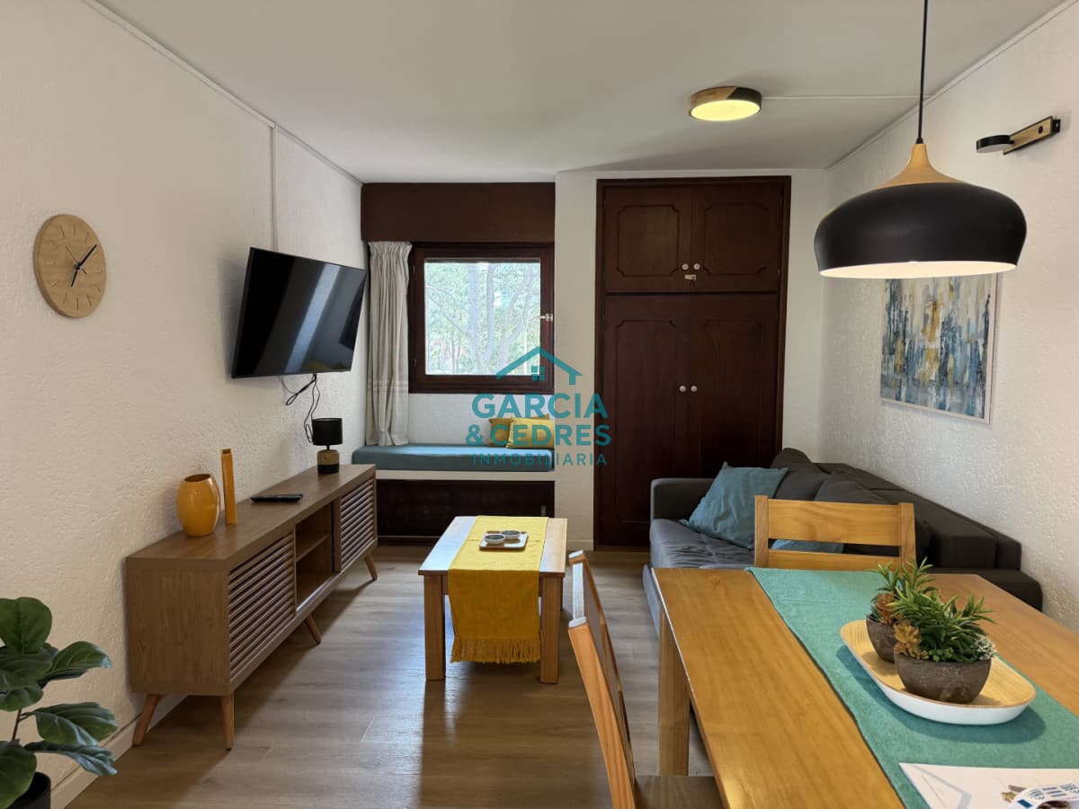 Vendo Apto de 1 Dormitorio en Aidy Park
