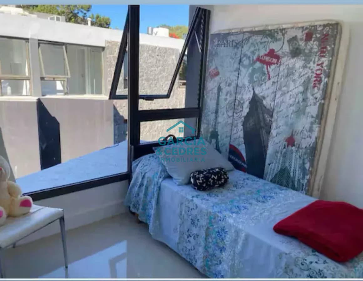Apartamento de 2 dormitorios en Edificio Unique - Punta del Este