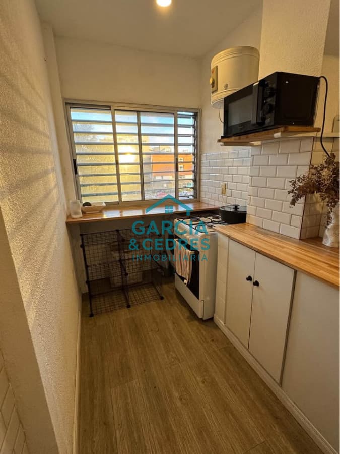 Apartamento de 2 dormitorios en Roosevelt - Punta del Este