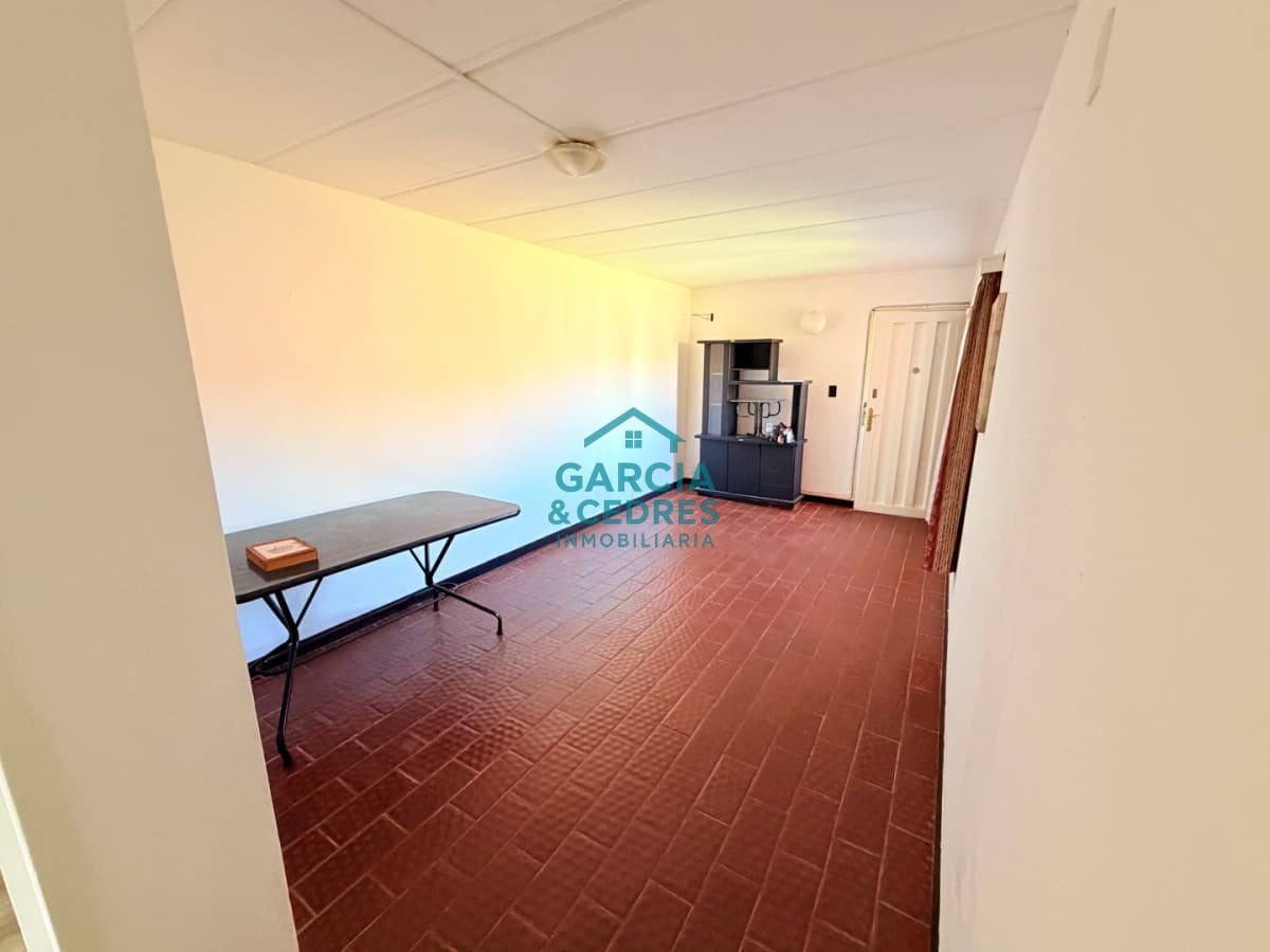 Apartamento de 3 dormitorios en Complejo B9