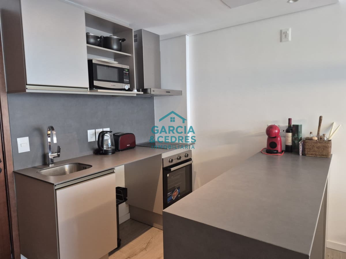 Apartamento a estrenar en Walmer Lagoon - Playa Mansa