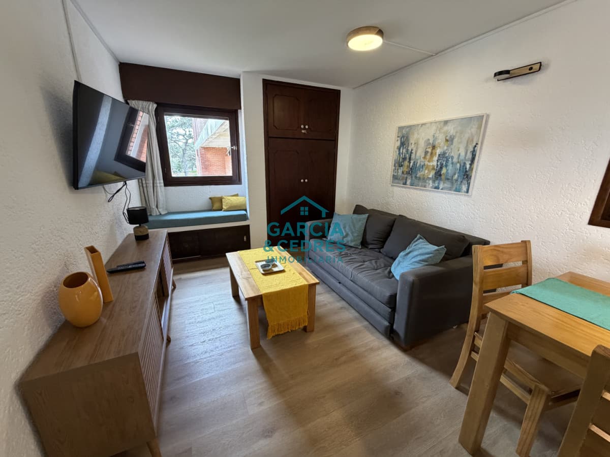 Vendo Apto de 1 Dormitorio en Aidy Park