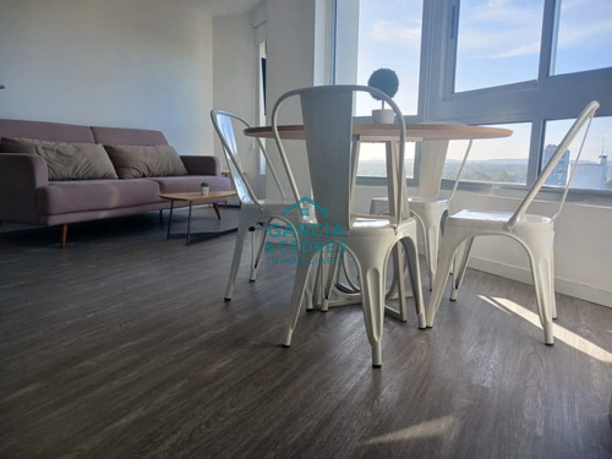 Apartamento en Ocean Drive Country - Orientación Norte