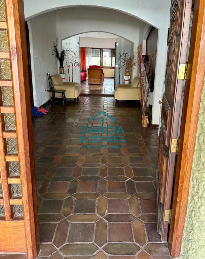 Hermosa casa en Piriapolis a 150 m del Mar