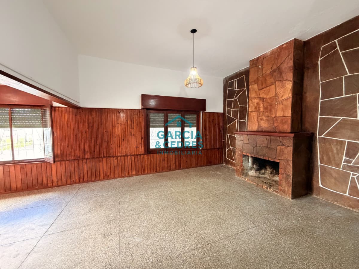 Casa de 2 dormitorios en venta - Pan de Azúcar
