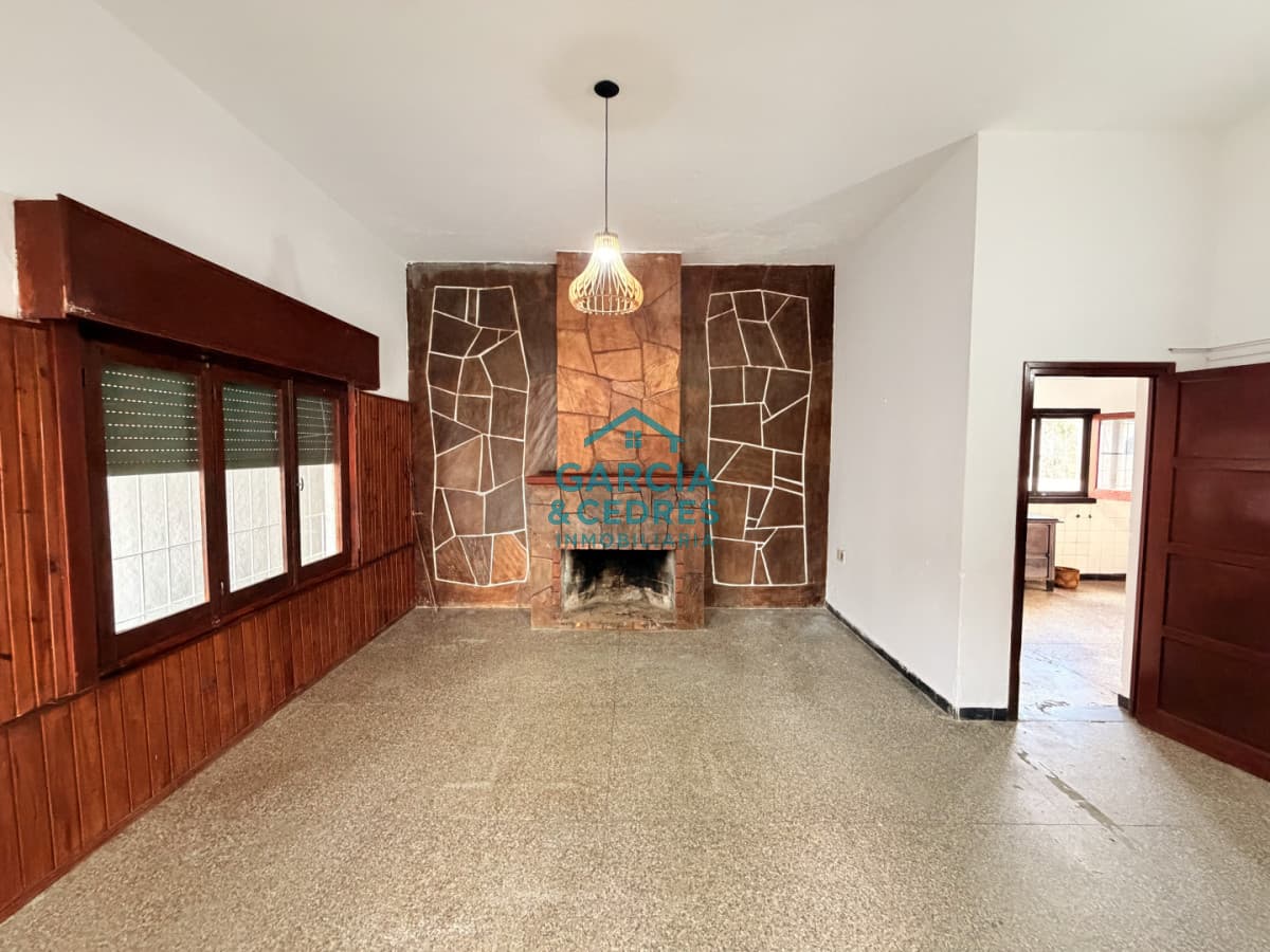 Casa de 2 dormitorios en venta - Pan de Azúcar