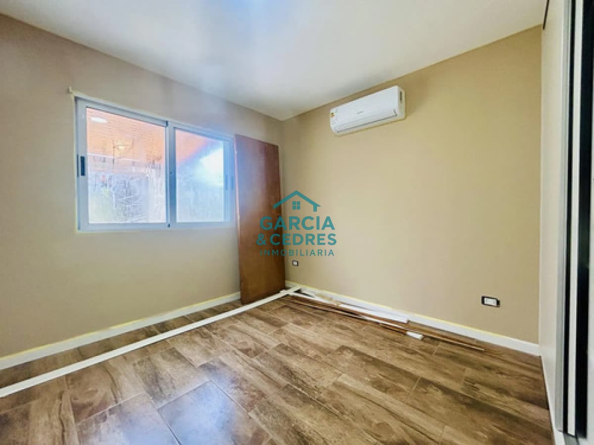 Impecable casa a estrenar en Parque Burnett de 2 dormitorios, Punta del Este