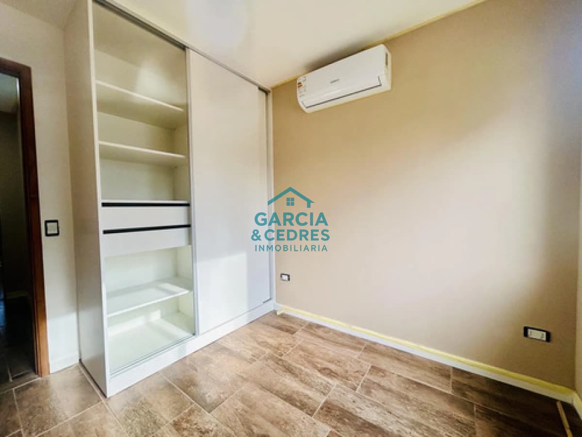 Impecable casa a estrenar en Parque Burnett de 2 dormitorios, Punta del Este