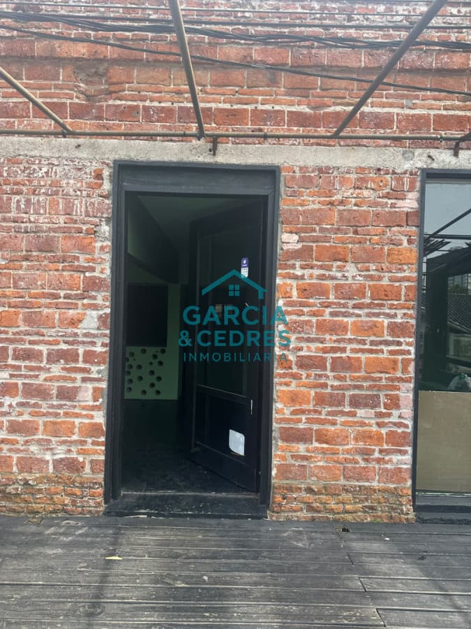 Local Comercial Premium En El Puerto