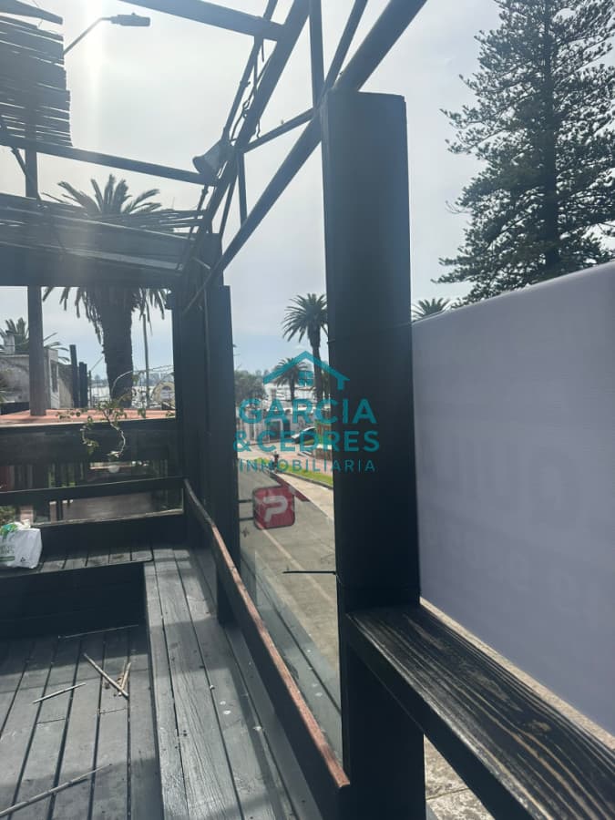 Local Comercial Premium En El Puerto