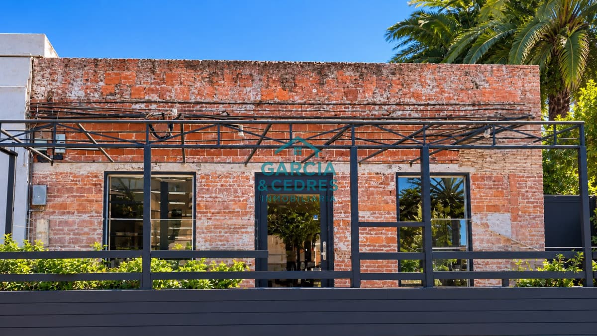 Local Comercial Premium En El Puerto
