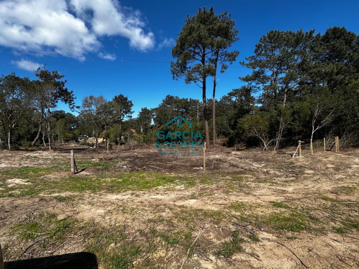 Vendo 3 Terrenos en Punta Colorada a 200 mts del mar