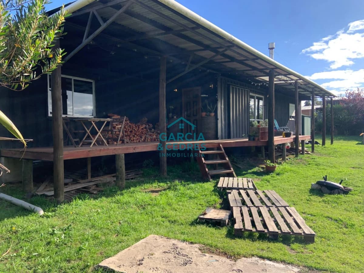 Vendo Terreno en Miramar Acres con mejoras
