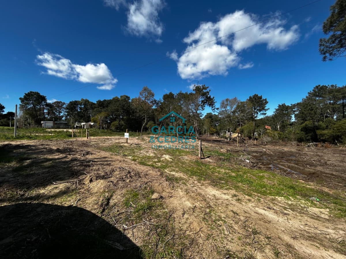 Vendo 3 Terrenos en Punta Colorada a 200 mts del mar