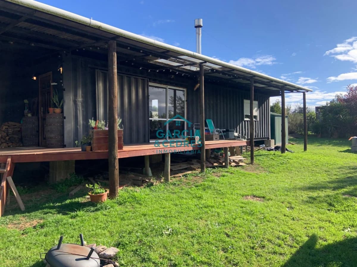 Vendo Terreno en Miramar Acres con mejoras