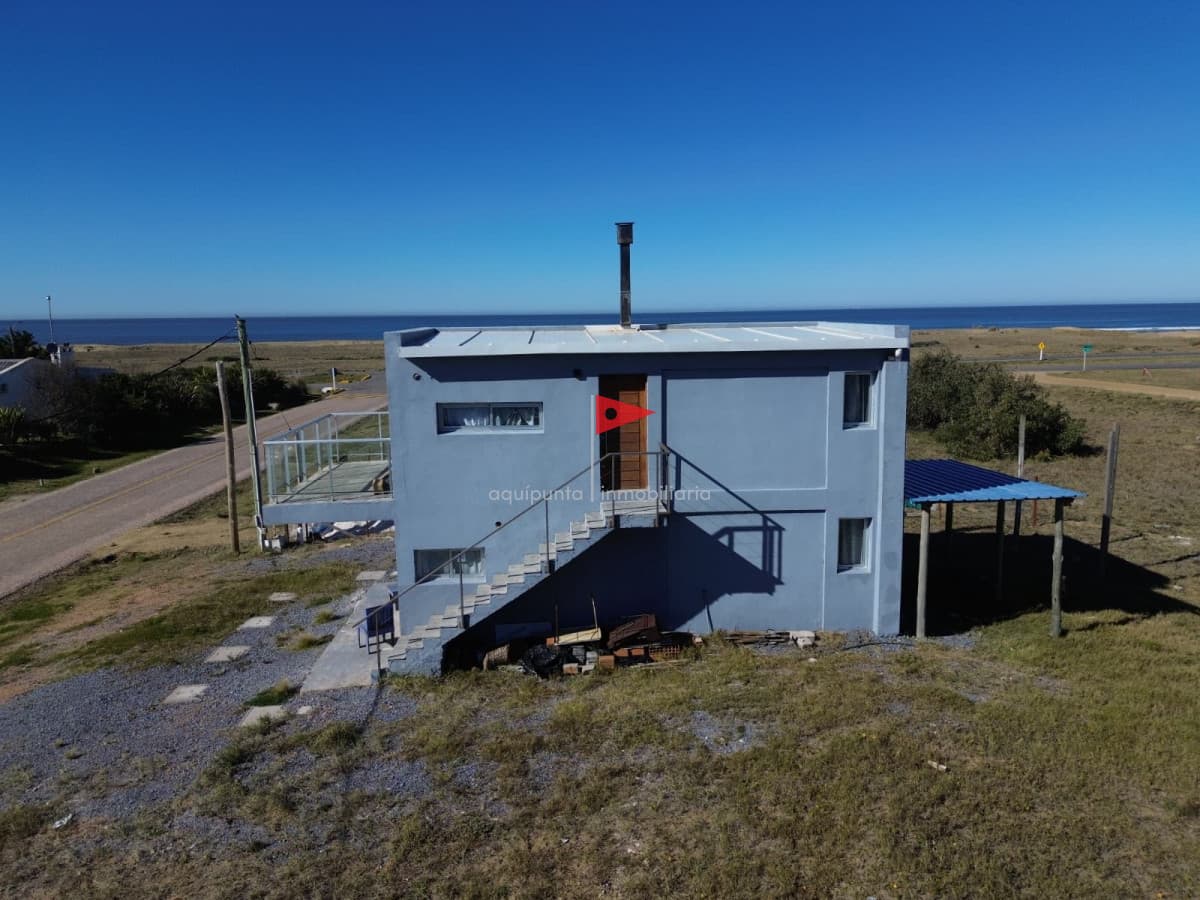 Casa ID.72 - Oportunidad en Punta Negra - Dos Casas