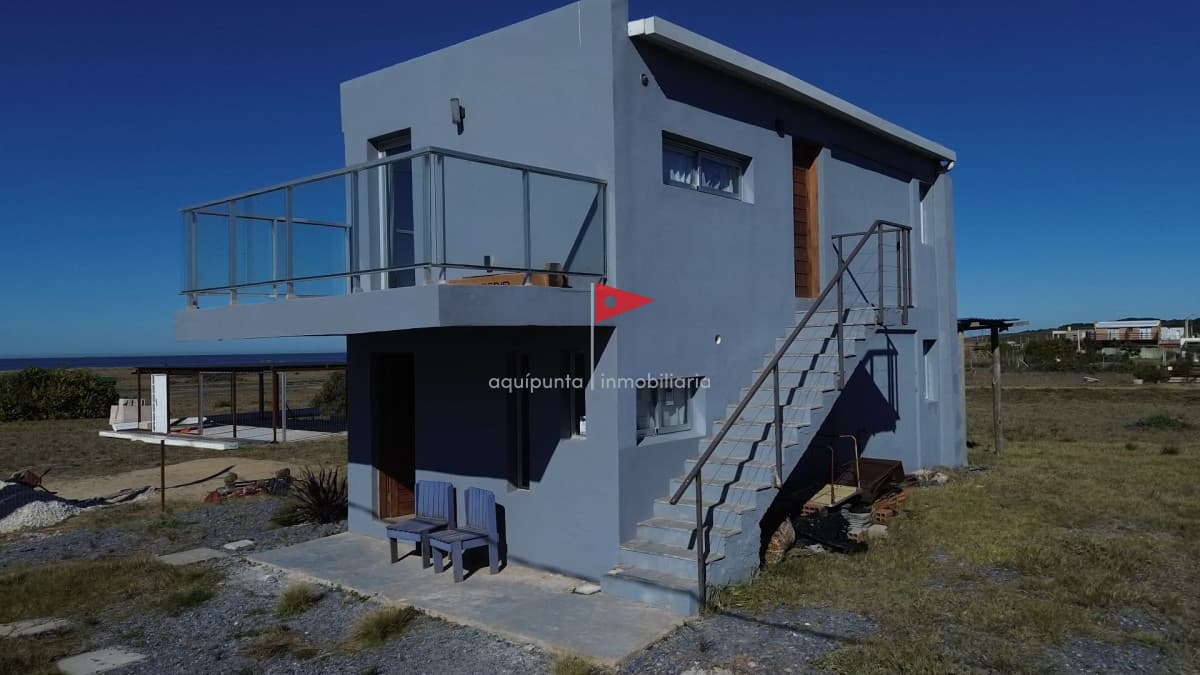 Casa ID.72 - Oportunidad en Punta Negra - Dos Casas