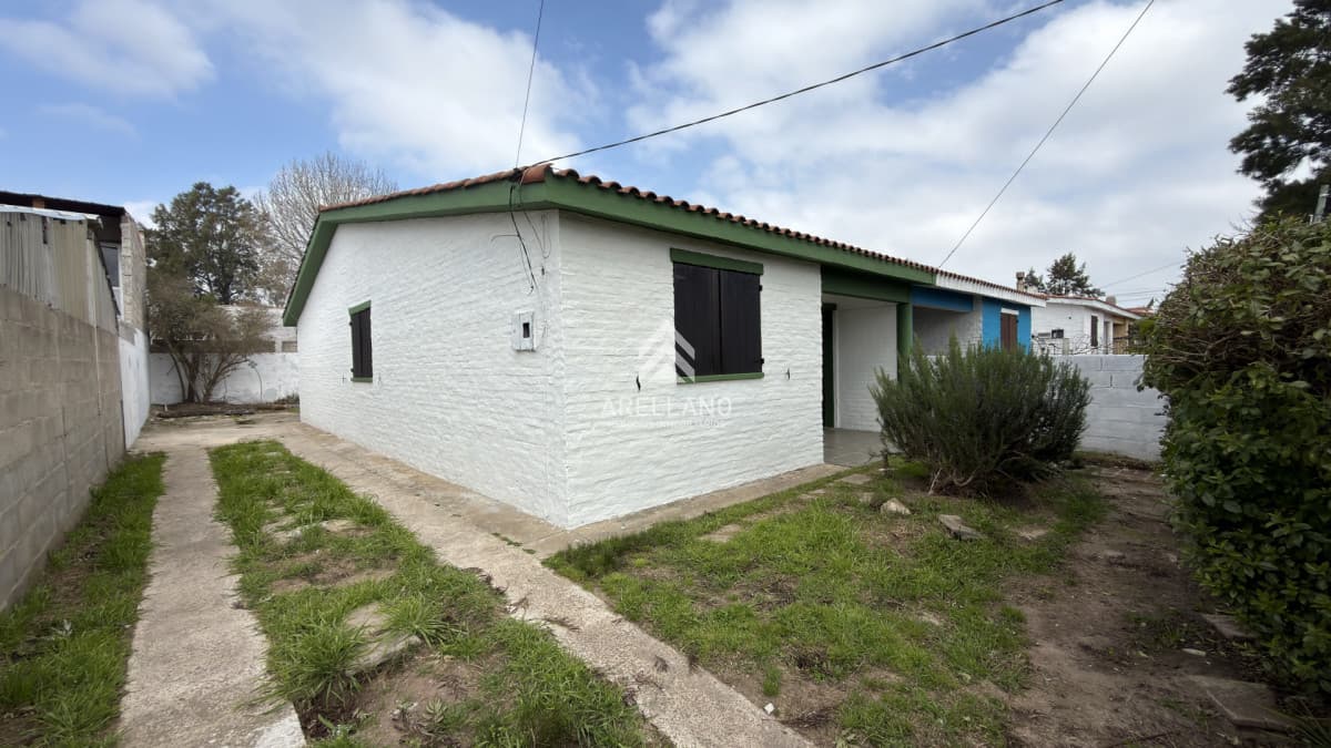 Casa ID.6848 - Venta casa 3 dormitorios Biarritz