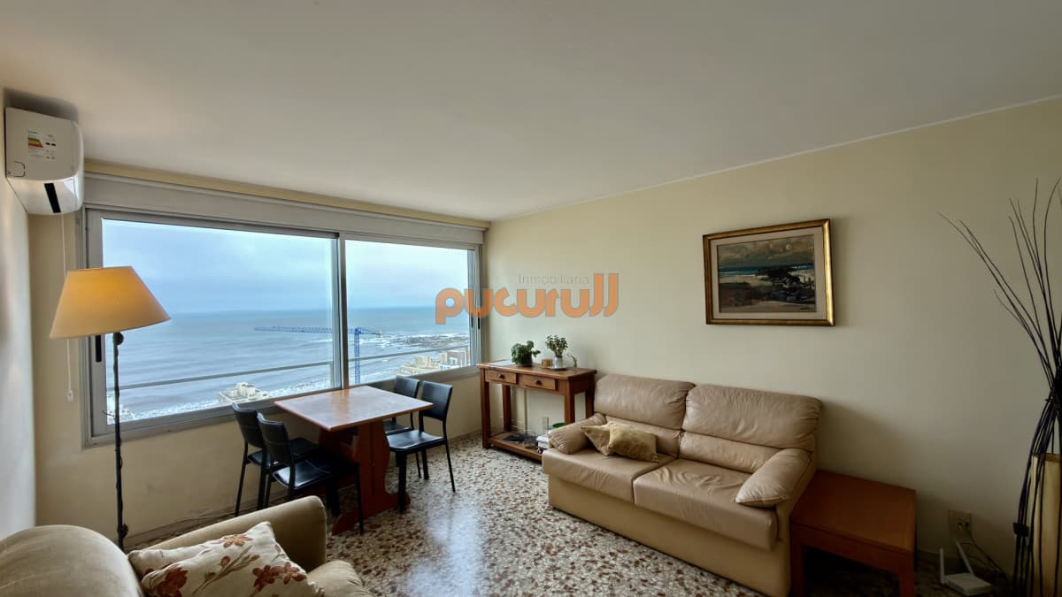 Apartamento en venta en Edificio Apolo | Vista a Isla de Lobos