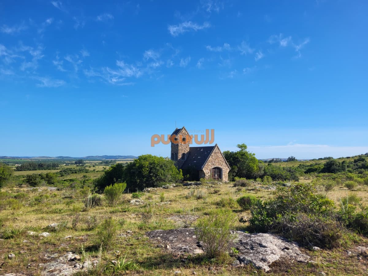 Chacras de la Capilla - Pueblo Edén. Punta del Este, Uruguay
