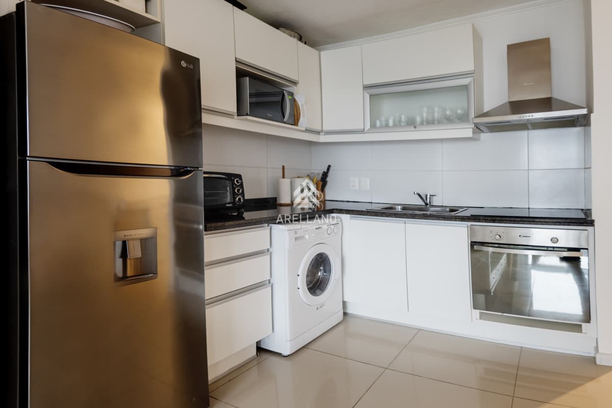 Apartamento ID.5347 - Penthouse en Edificio Moon – Punta del Este