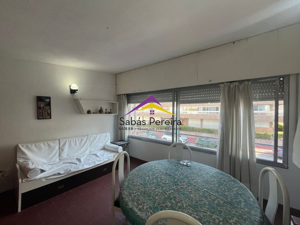 Apartamento ID.37810 - VENTA 1 DORMITORIO EN PENÍNSULA