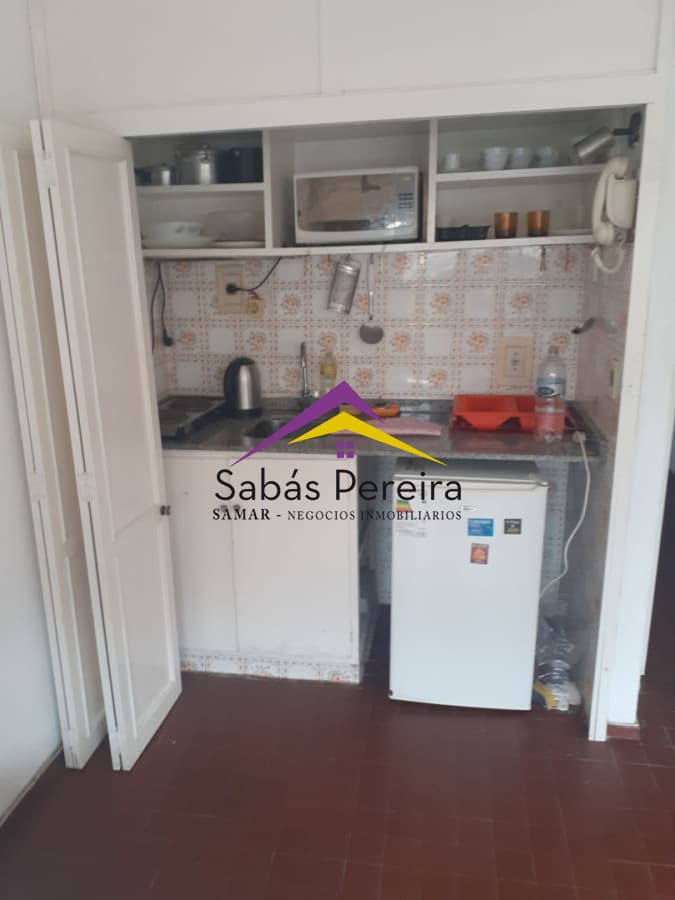 Apartamento ID.41591 - VENTA 1 DORMITORIO EN PENÍNSULA