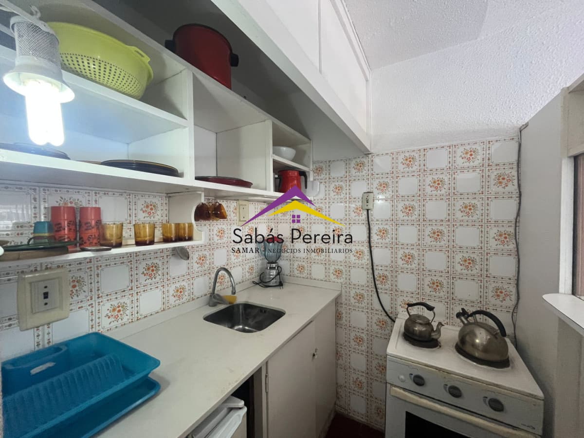 Apartamento ID.37810 - VENTA 1 DORMITORIO EN PENÍNSULA