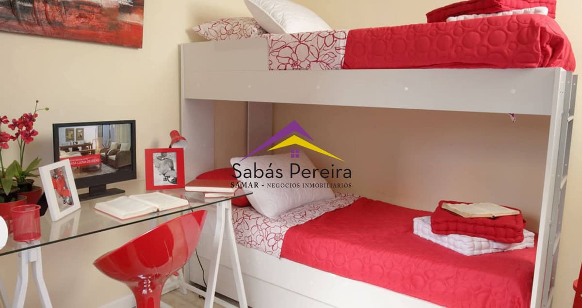 Apartamento ID.41461 - Traspaso de Apartamento dos dormitorios en Maldonado