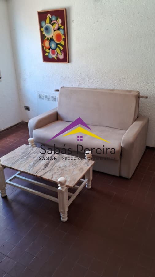 Apartamento ID.41591 - VENTA 1 DORMITORIO EN PENÍNSULA