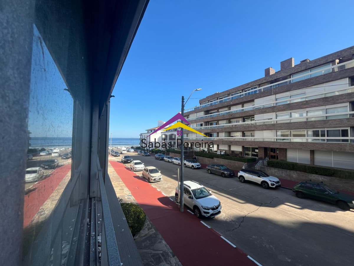 Apartamento ID.37810 - VENTA 1 DORMITORIO EN PENÍNSULA
