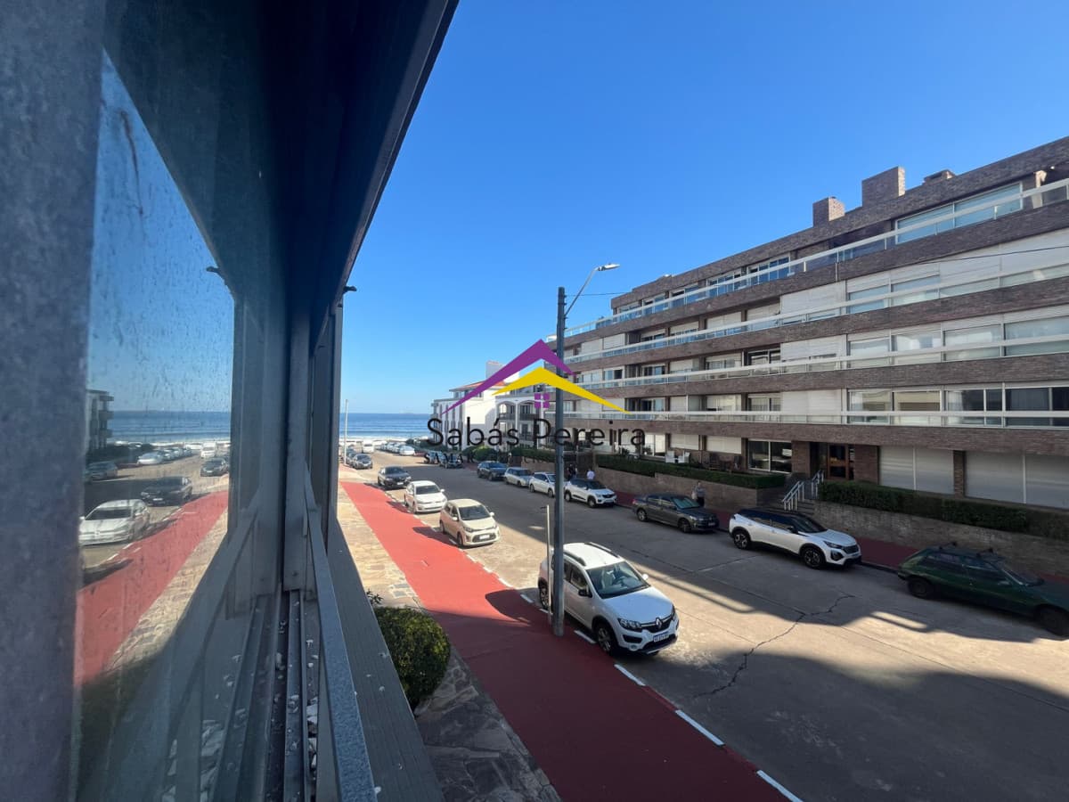 Apartamento ID.41591 - VENTA 1 DORMITORIO EN PENÍNSULA