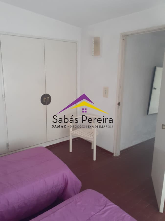 Apartamento ID.41591 - VENTA 1 DORMITORIO EN PENÍNSULA
