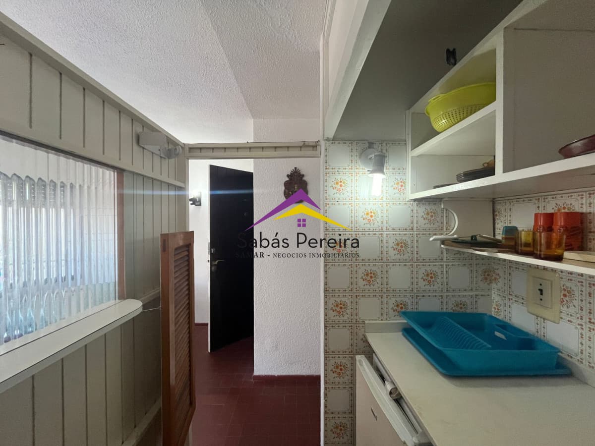 Apartamento ID.37810 - VENTA 1 DORMITORIO EN PENÍNSULA