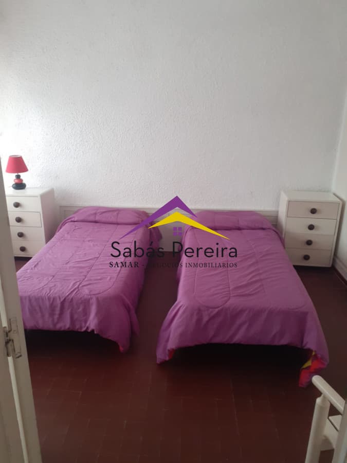 Apartamento ID.41591 - VENTA 1 DORMITORIO EN PENÍNSULA