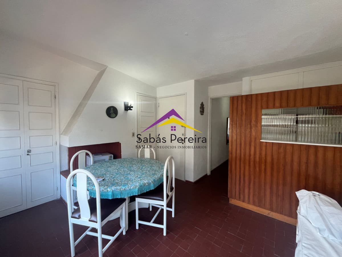 Apartamento ID.37810 - VENTA 1 DORMITORIO EN PENÍNSULA
