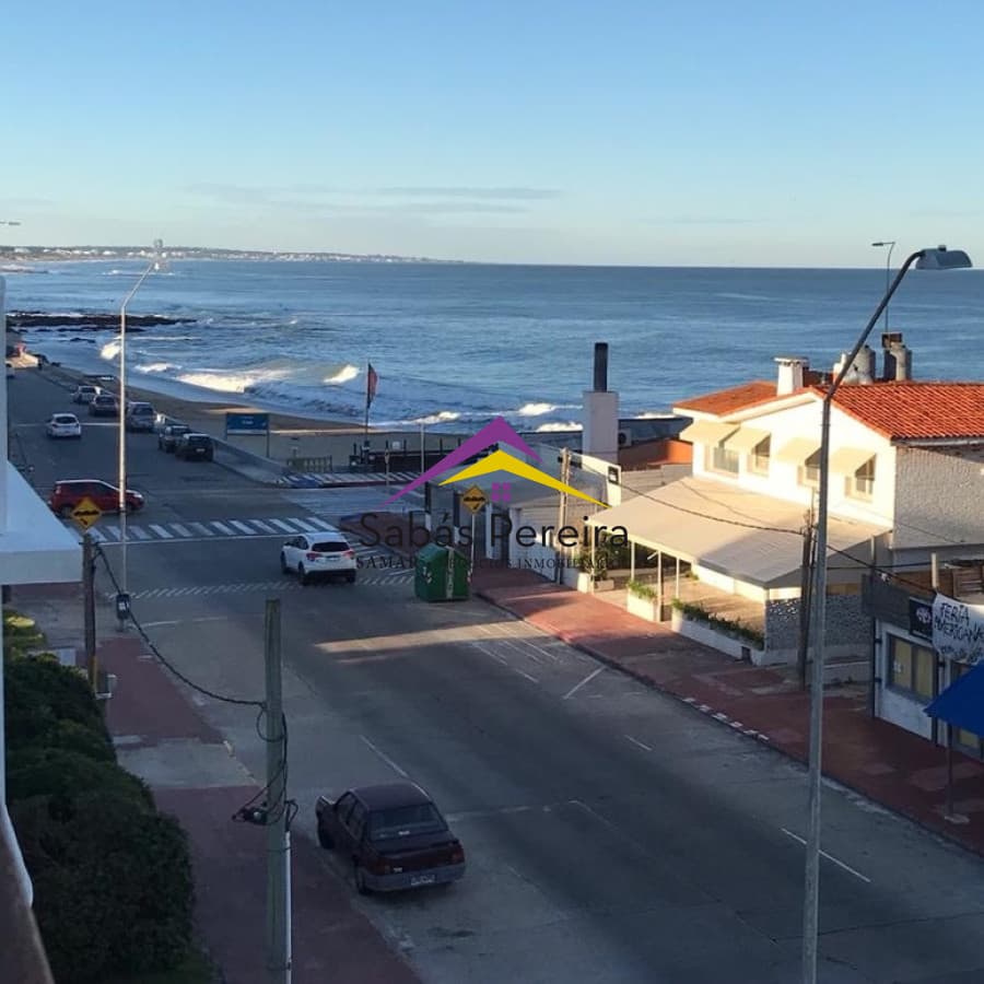 Apartamento ID.37923 - VENTA PUNTA DEL ESTE 2 DORMITORIOS CON VISTA AL MAR